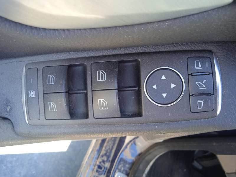 mercedes-benz clase c (w204) lim. del año 2013