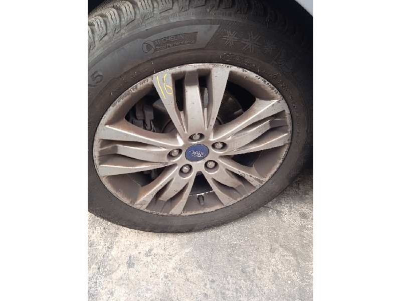 ford focus lim. del año 2014