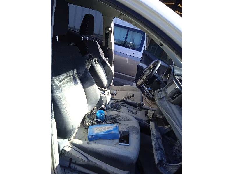 toyota rav 4 del año 2017