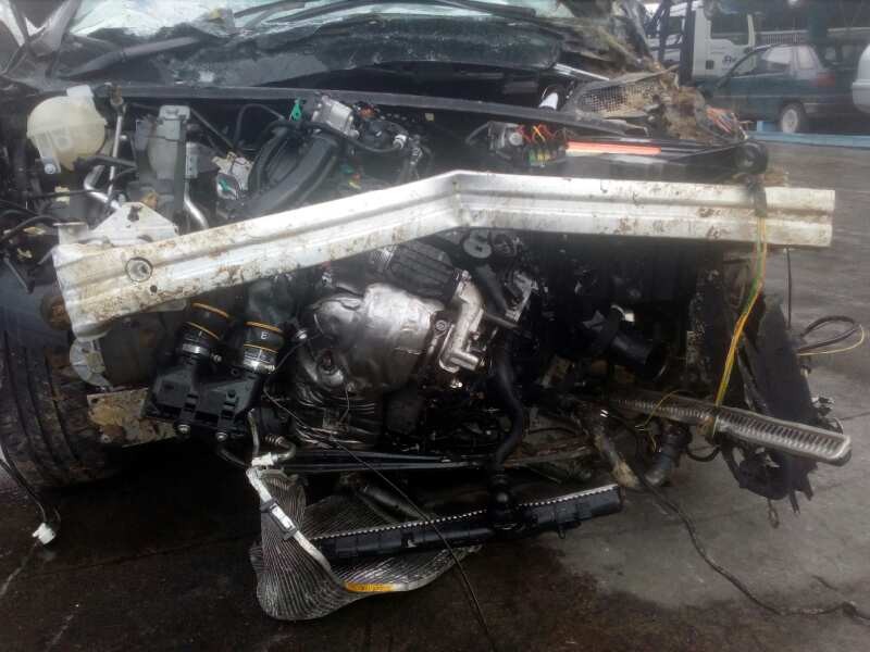 citroën c4 lim. del año 2017