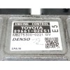Recambio de centralita motor uce para toyota auris (_e15_) 1.6 (zre151_) referencia OEM IAM 8966102E51  2753000221
