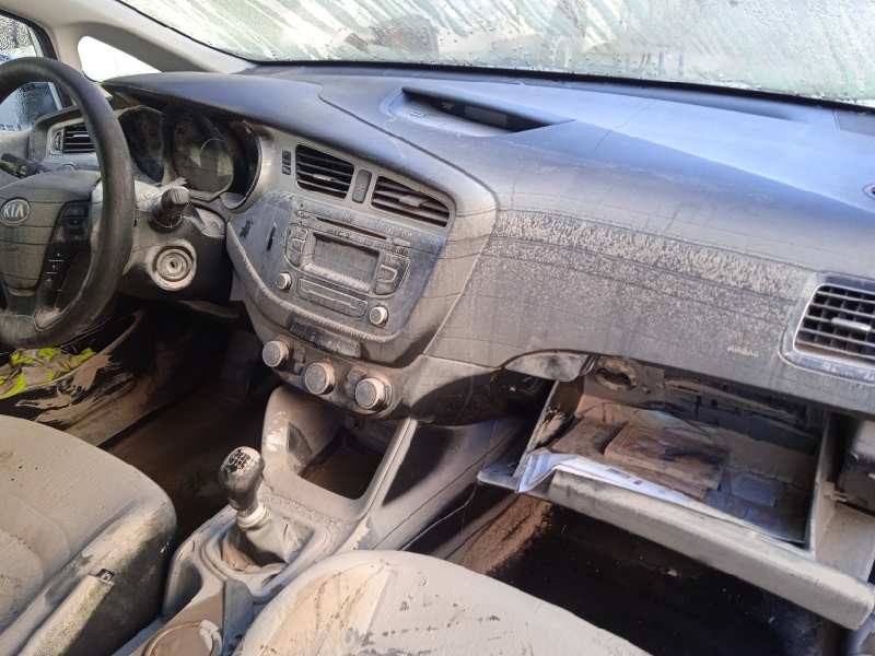 kia cee´d del año 2012