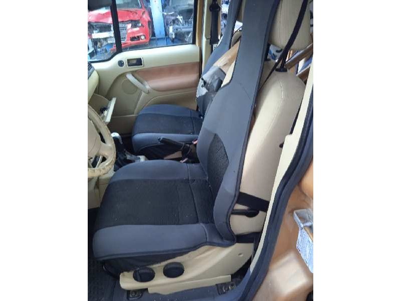 ford tourneo connect (tc7) del año 2007