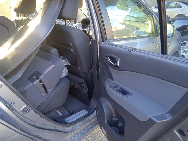 renault koleos del año 2009