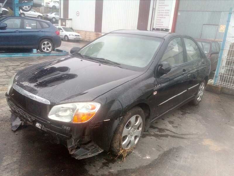 kia cerato del año 2006