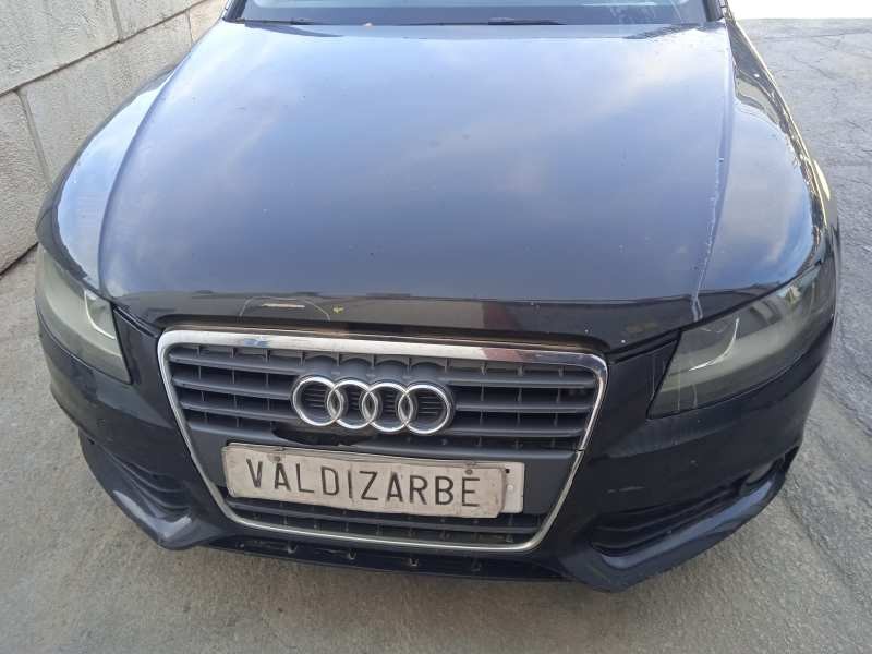 audi a4 ber. (b8) del año 2008