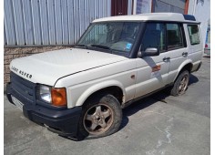 LAND ROVER DISCOVERY (LT)