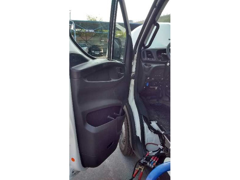 iveco daily del año 2016