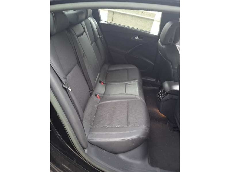 peugeot 508 del año 2013