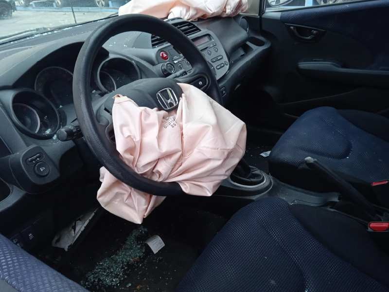 honda jazz (ge) del año 2012