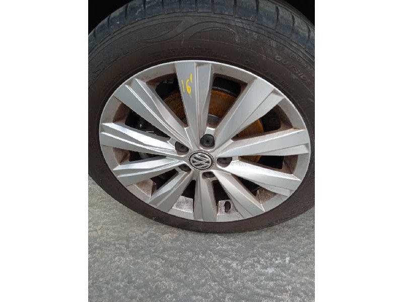 volkswagen polo del año 2018