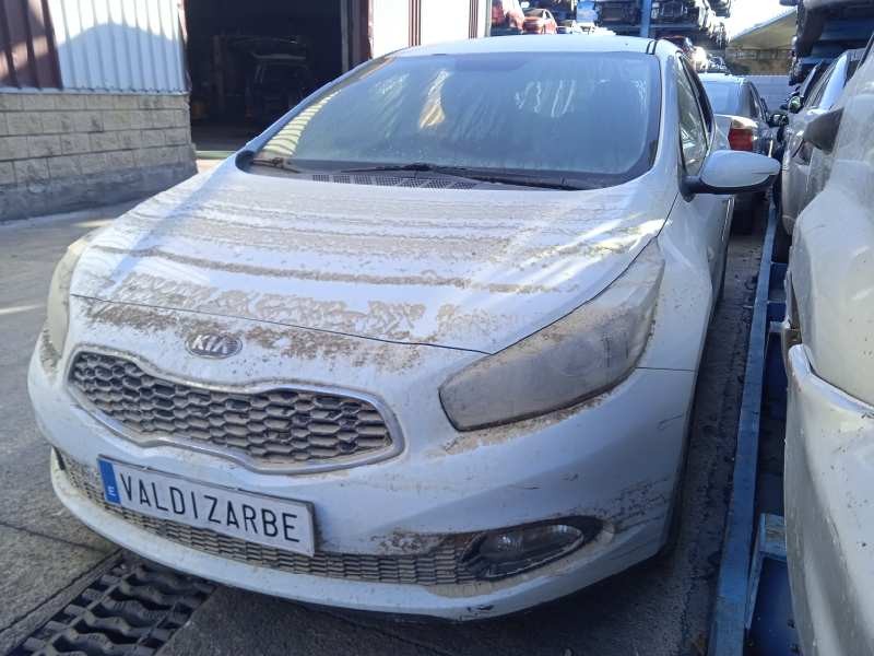 kia cee´d del año 2012