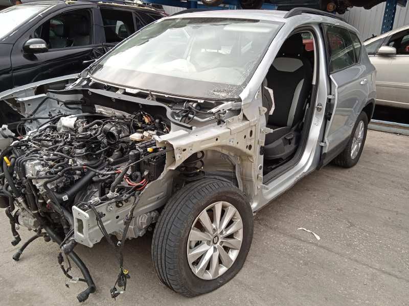 seat ateca (kh7) del año 2020