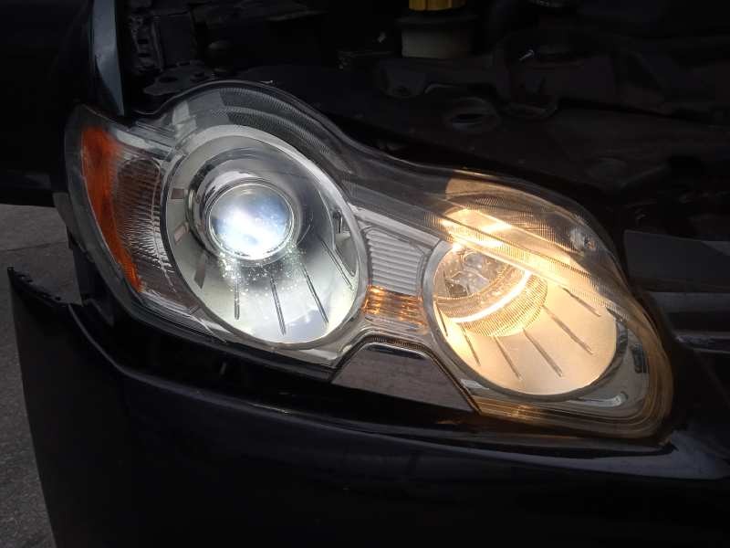 jaguar xf del año 2010