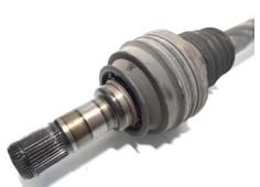 Recambio de transmision trasera izquierda para porsche cayenne (typ 92aa) referencia OEM IAM 7P0501201G   2