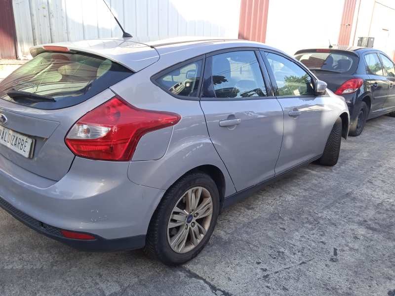 ford focus lim. del año 2014
