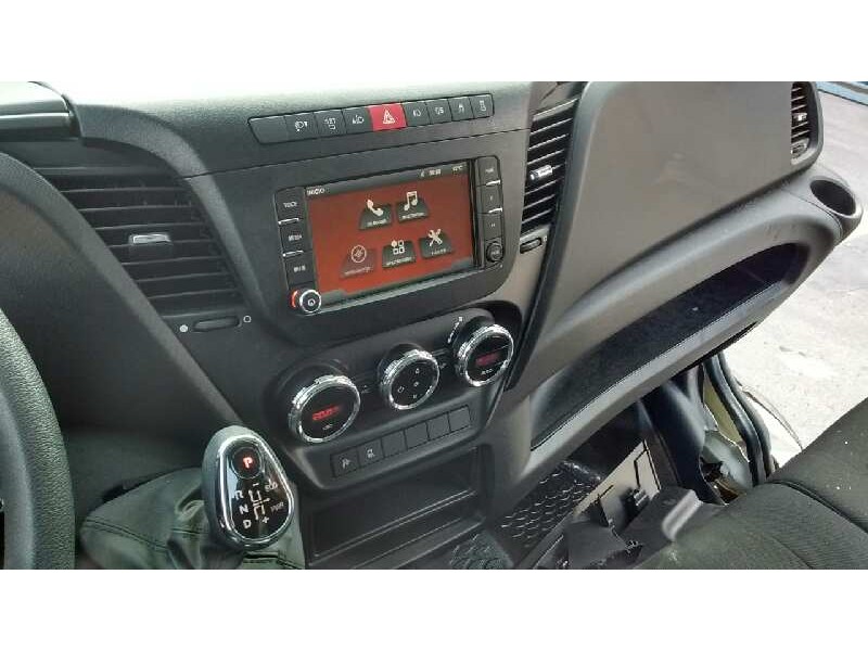 iveco daily del año 2016