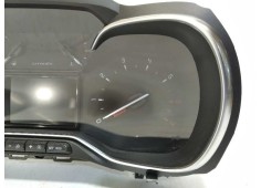 Recambio de cuadro instrumentos para citroën berlingo 1.5 blue-hdi fap referencia OEM IAM 9817788180   2