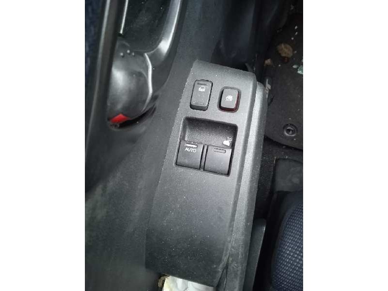 honda jazz (ge) del año 2012