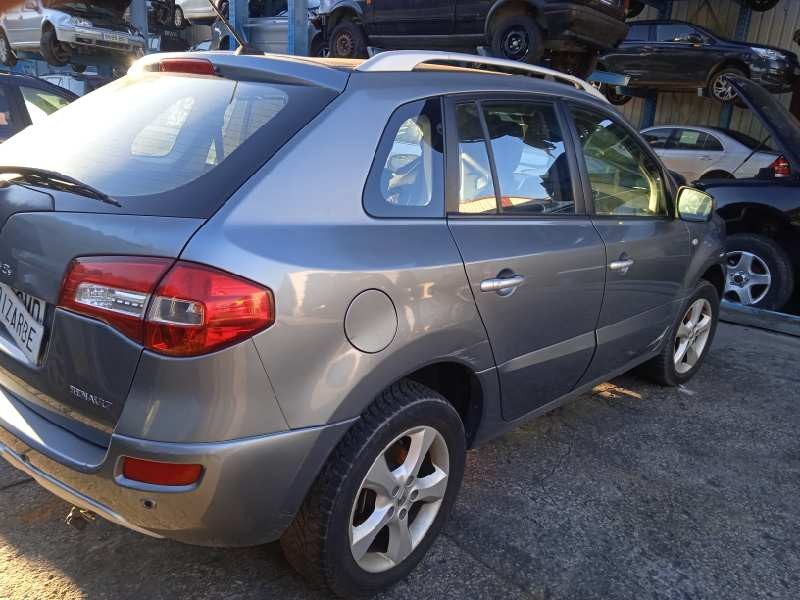 renault koleos del año 2009