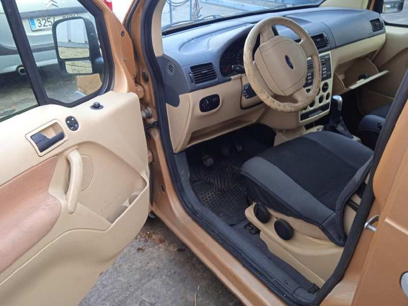 ford tourneo connect (tc7) del año 2007
