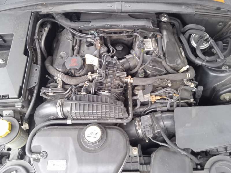 jaguar xf del año 2010