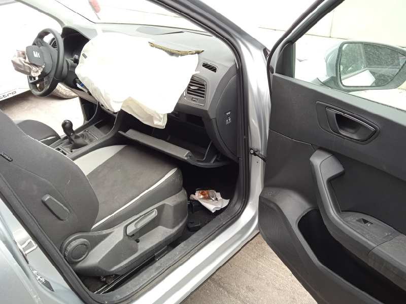 seat ateca (kh7) del año 2020