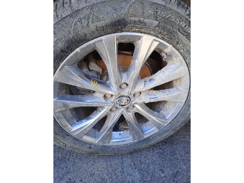 toyota rav 4 del año 2017