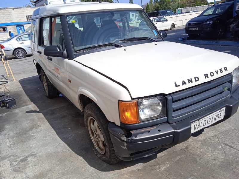 land rover discovery (lt) del año 2002