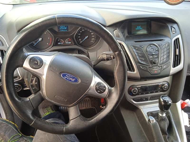 ford focus lim. del año 2014