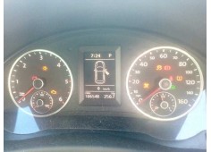 volkswagen tiguan (5n1) del año 2010 2