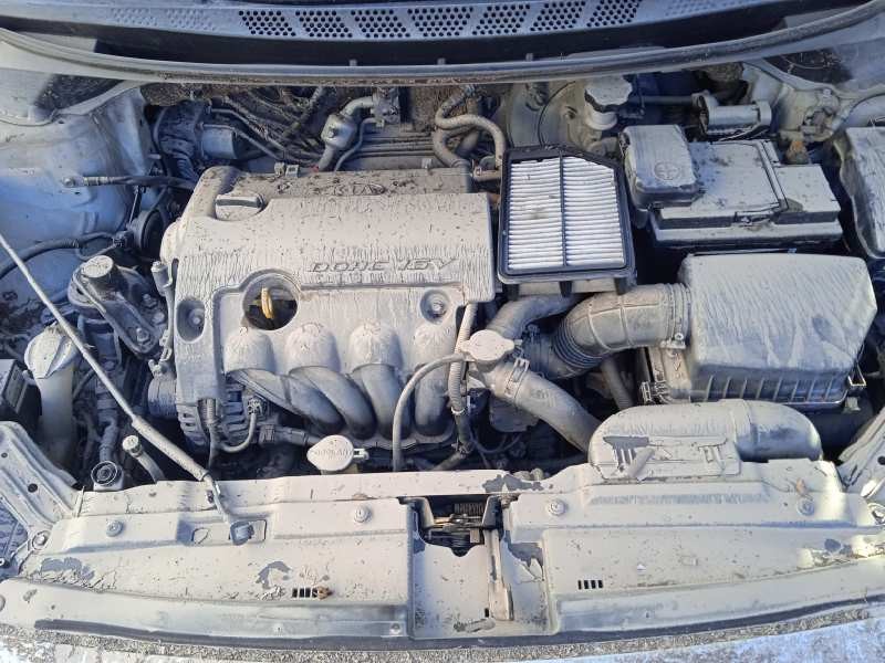 kia cee´d del año 2012