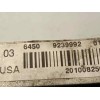 Recambio de condensador / radiador aire acondicionado para bmw x5 (e70) xdrive30d referencia OEM IAM 64509239992  