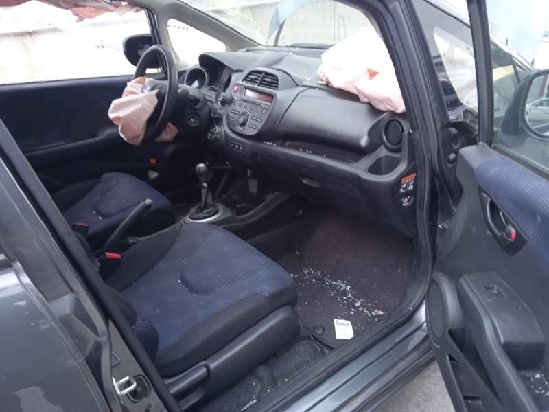 honda jazz (ge) del año 2012