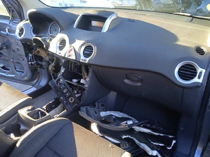 renault koleos del año 2009