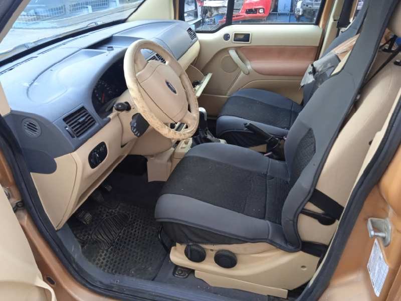 ford tourneo connect (tc7) del año 2007