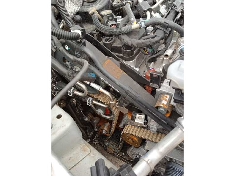 seat ateca (kh7) del año 2020