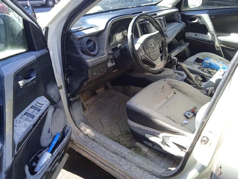 toyota rav 4 del año 2017