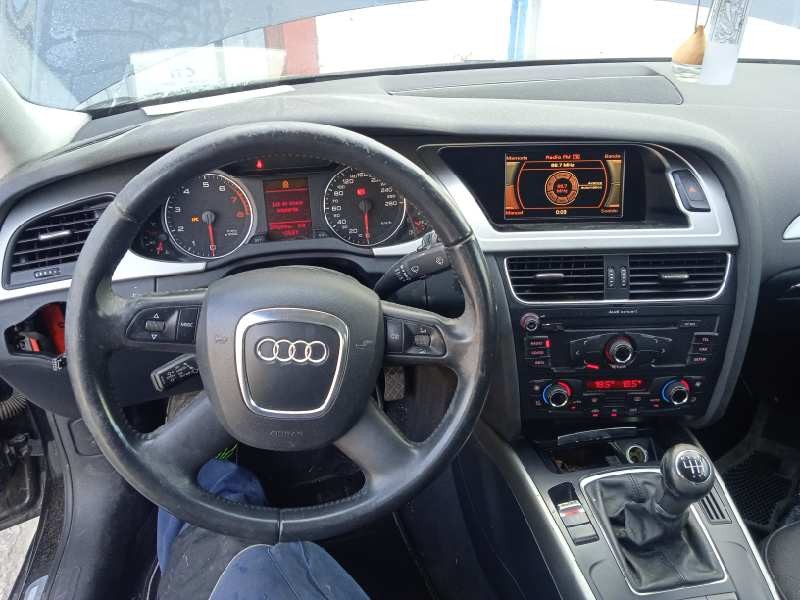 audi a4 ber. (b8) del año 2008