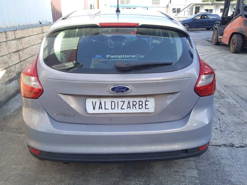 ford focus lim. del año 2014