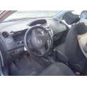 TOYOTA YARIS (_P9_)