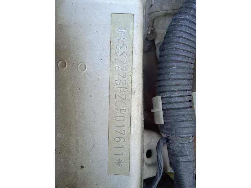 seat altea xl (5p5) del año 2011