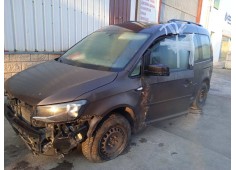 VOLKSWAGEN CADDY FURGÓN/KOMBI