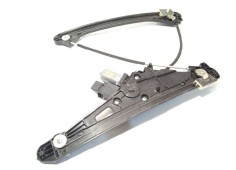 Recambio de elevalunas delantero derecho para peugeot 5008 active referencia OEM IAM 9830389280   2