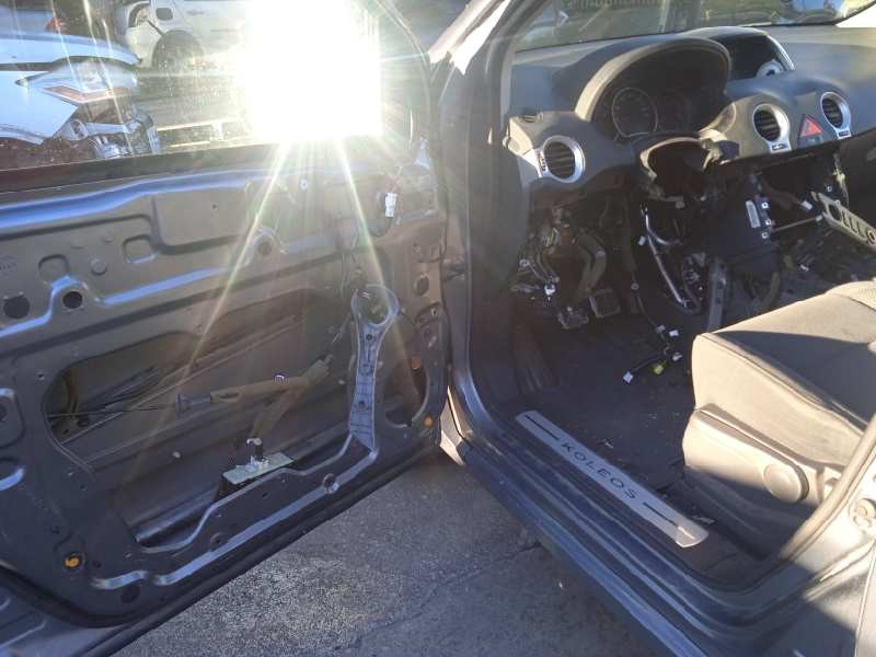 renault koleos del año 2009