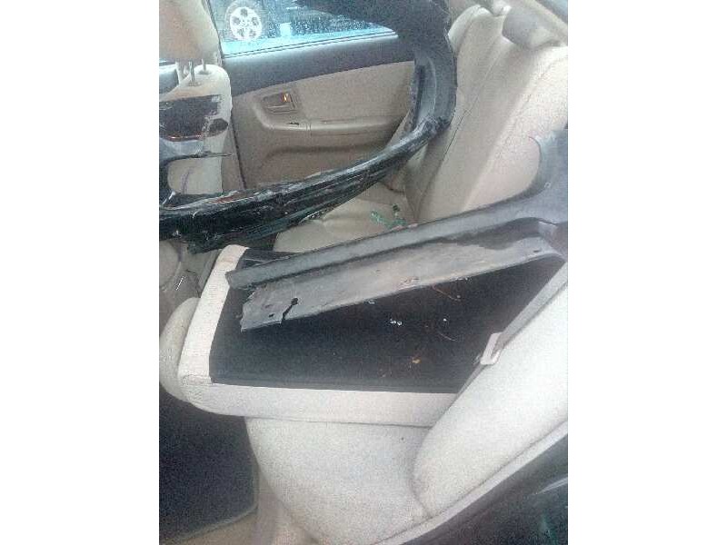 kia cerato del año 2006