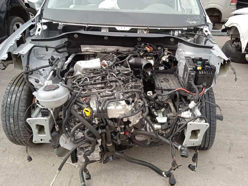 seat ateca (kh7) del año 2020