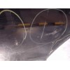 Recambio de puerta trasera izquierda para porsche panamera 4 s referencia OEM IAM 97053201100  97053201100GRV