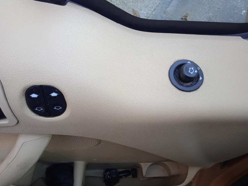 ford tourneo connect (tc7) del año 2007