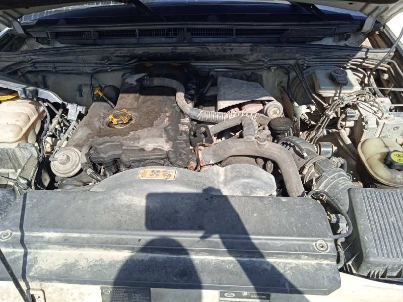 land rover discovery (lt) del año 2002